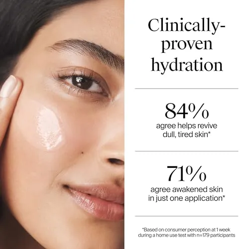Neutrogena Hydro Boost Water Gel Review: Face Moisturizer image 5