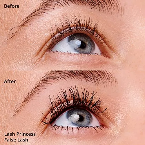 essence Lash Princess False Lash Effect Mascara Review image 3