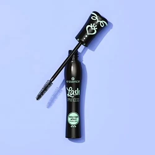 essence Lash Princess False Lash Effect Mascara Review image 7