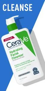 CeraVe Moisturizing Cream Review: Dry Skin Moisturizer image 9