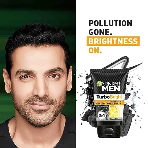 Garnier Men Power White Facewash Review: Daily Cleanser image 3