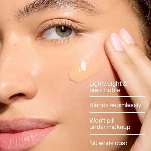 EltaMD UV Clear Tinted Sunscreen SPF 46 Review image 3