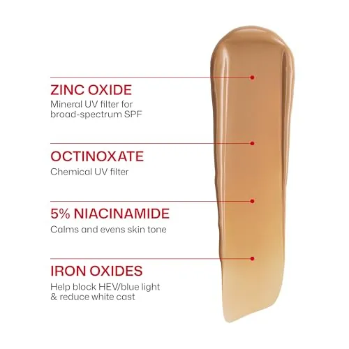 EltaMD UV Clear Tinted Sunscreen SPF 46 Review image 4