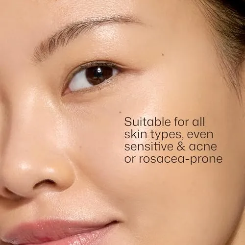 EltaMD UV Clear Tinted Sunscreen SPF 46 Review image 6
