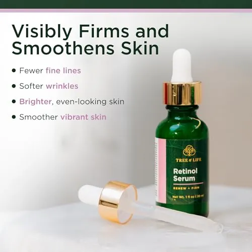 Tree of Life Beauty Facial Skin Care Set Review image 6