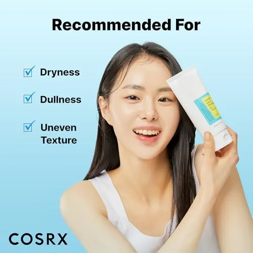 COSRX Low pH Good Morning Gel Cleanser Review image 4