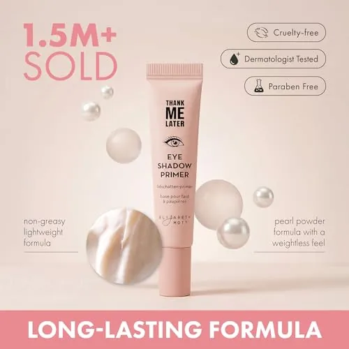 Elizabeth Mott Thank Me Later Eye Primer Review image 3