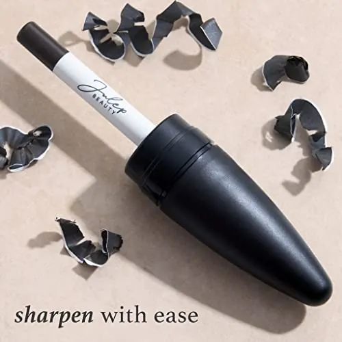 Julep When Pencil Met Gel Bronze Shimmer Eyeliner Review image 6