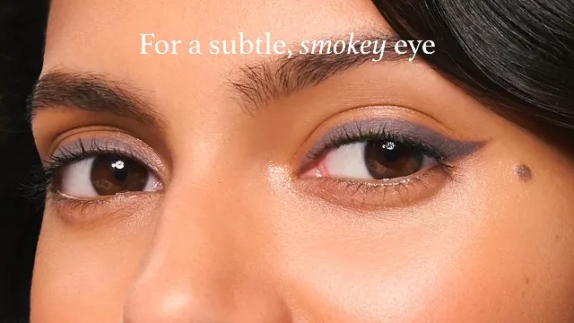 Julep When Pencil Met Gel Bronze Shimmer Eyeliner Review image 7