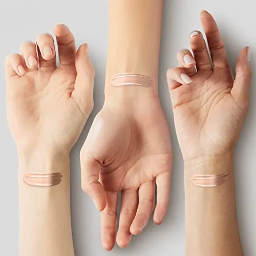 COVERGIRL+Olay Simply Ageless Foundation Review image 4