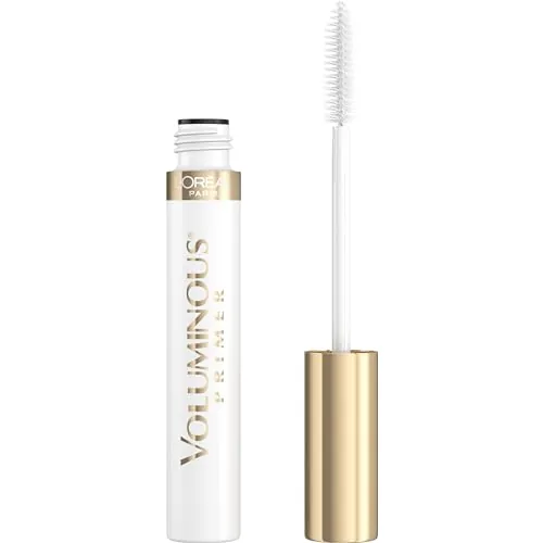 L'Oreal Paris Voluminous Lash Primer Review