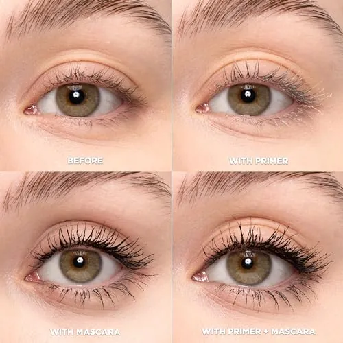 L'Oreal Paris Voluminous Lash Primer Review image 2