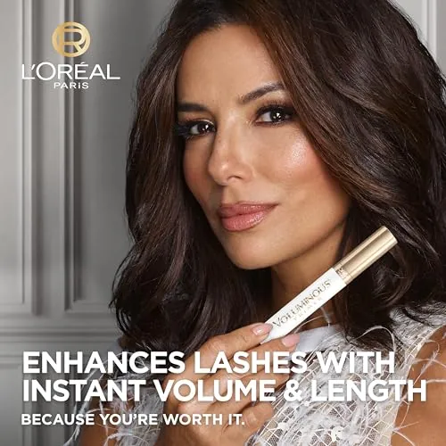 L'Oreal Paris Voluminous Lash Primer Review image 3