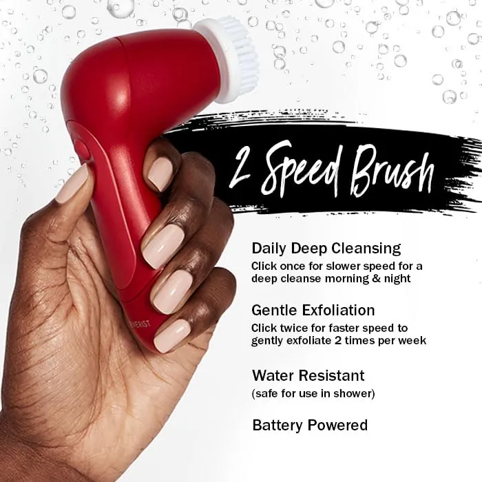 Olay Regenerist Facial Cleansing Brush Review image 3