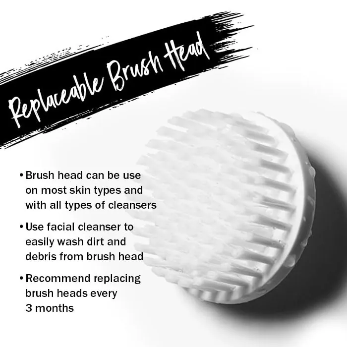 Olay Regenerist Facial Cleansing Brush Review image 4