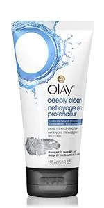 Olay Regenerist Facial Cleansing Brush Review image 9