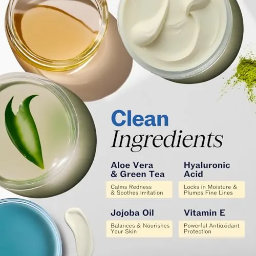 LilyAna Naturals Retinol Face Cream Review image 3