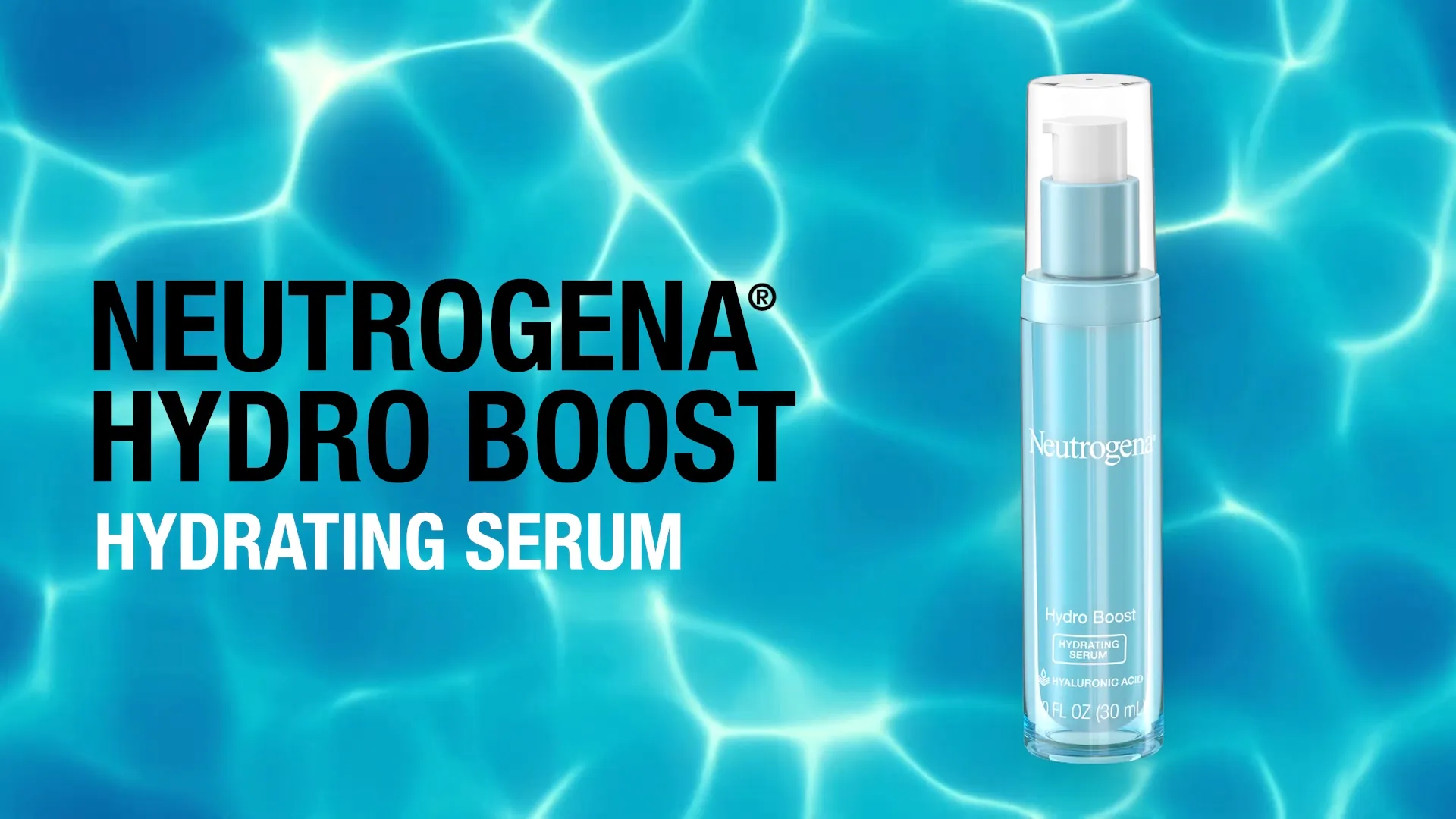 Neutrogena Hydro Boost Hydrating Serum Review image 7