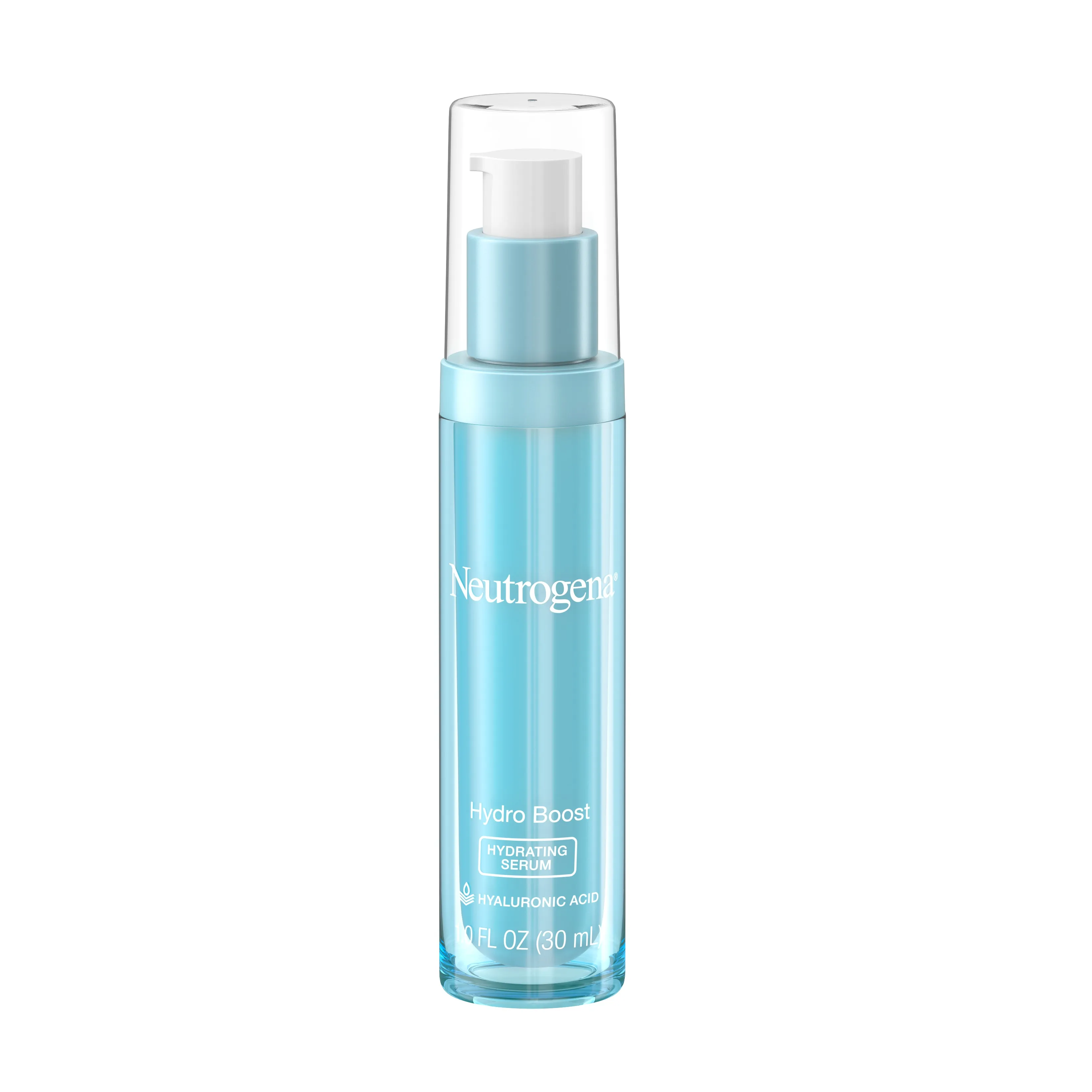 Neutrogena Hydro Boost Hydrating Serum Review image 9