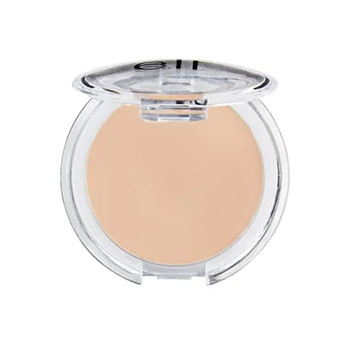 e.l.f. Prime & Stay Finishing Powder Review