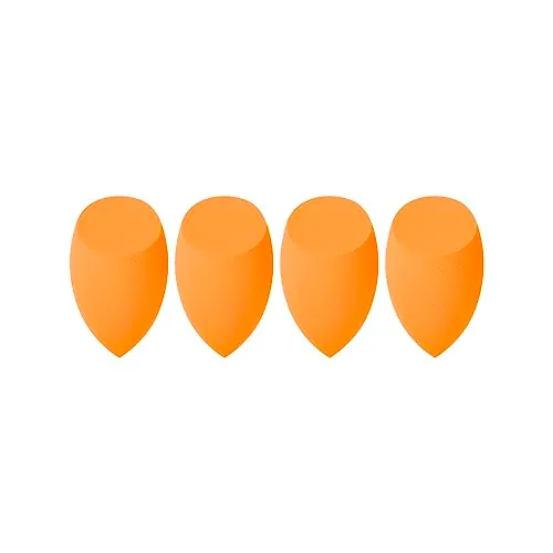 Real Techniques Miracle Complexion Sponge 4 Pack Review image 4
