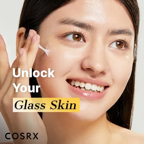 COSRX Snail Mucin 92% Face Moisturizer Review image 3