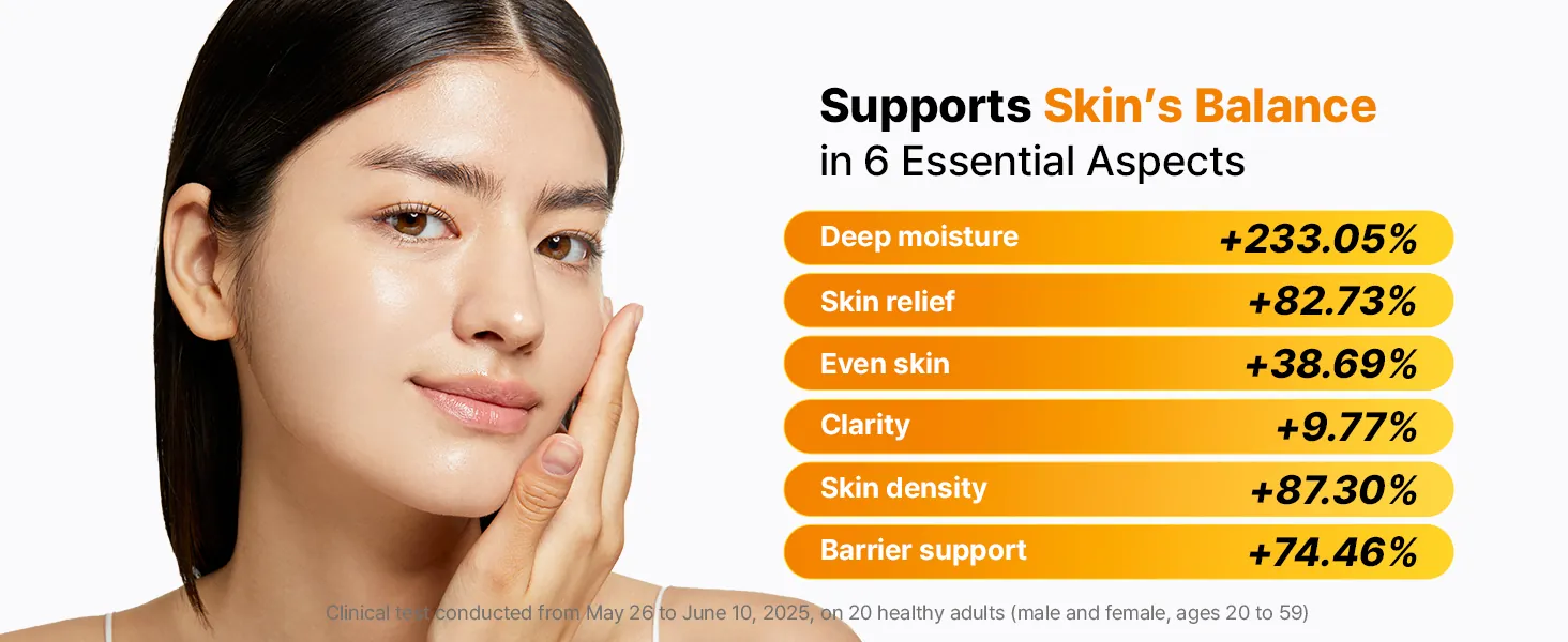COSRX Snail Mucin 92% Face Moisturizer Review image 9