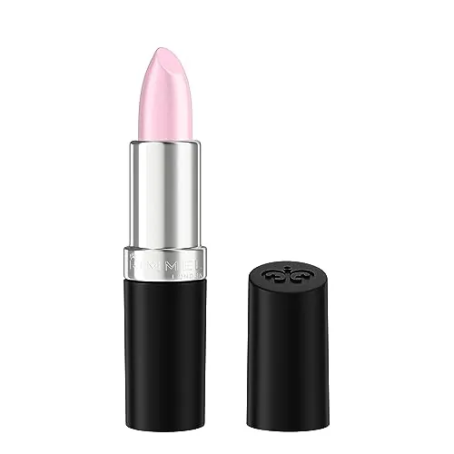 Rimmel Lasting Finish Lipstick 002 Candy Review