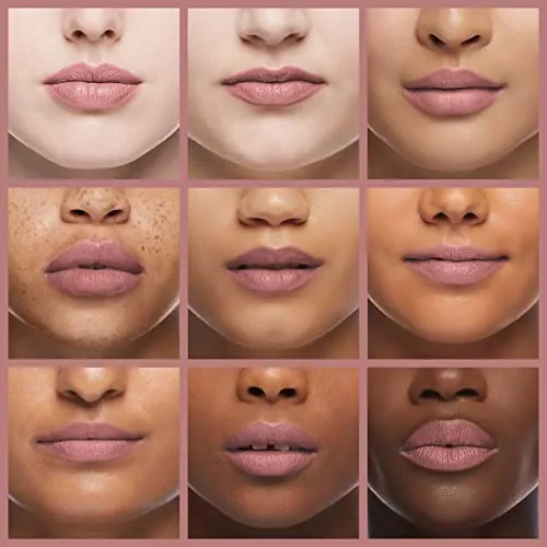 Rimmel Lasting Finish Lipstick 002 Candy Review image 4