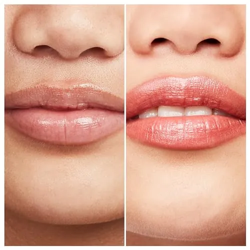 Rimmel Lasting Finish Lipstick 002 Candy Review image 5