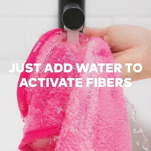 The Original MakeUp Eraser PRO Review: Water Makeup Remover image 3