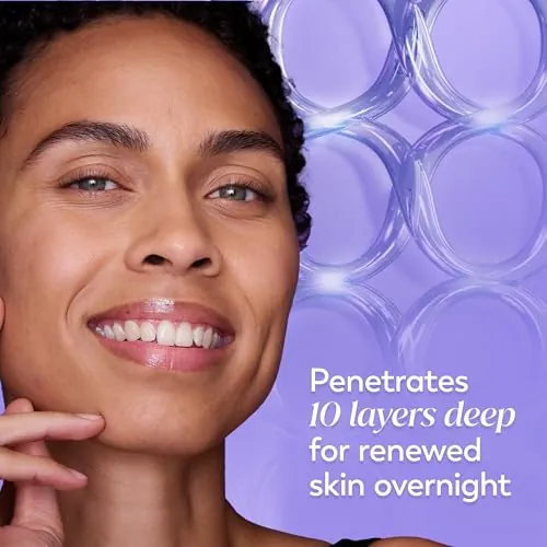 Olay Regenerist Night Recovery Cream Review image 6