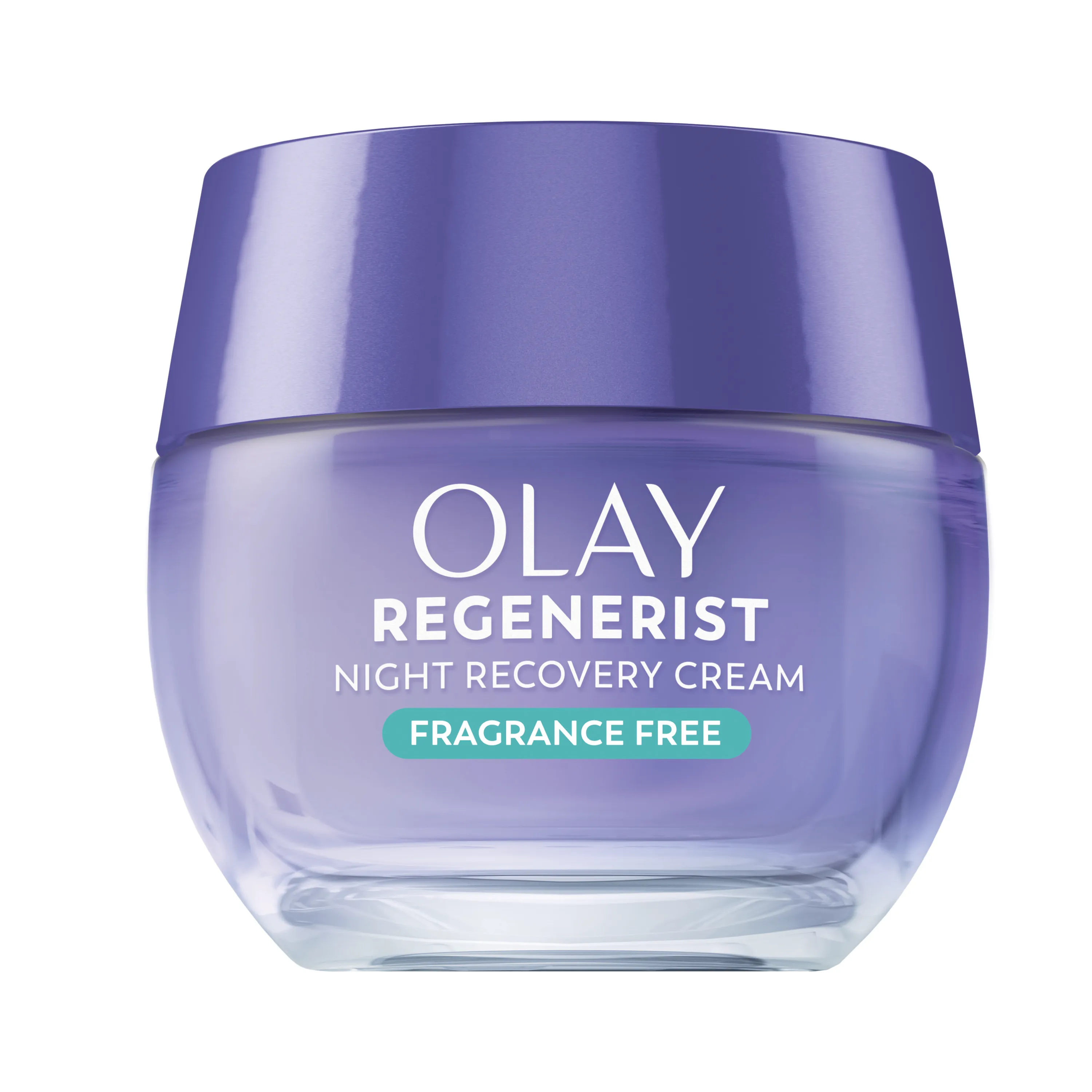 Olay Regenerist Night Recovery Cream Review image 9