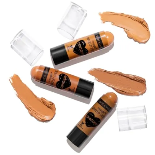 wet n wild MegaGlo Makeup Stick Review: Where's Walnut? image 2