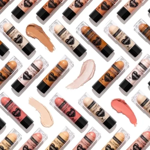 wet n wild MegaGlo Makeup Stick Review: Where's Walnut? image 3
