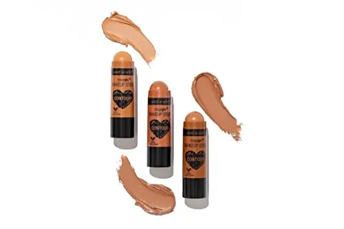 wet n wild MegaGlo Makeup Stick Review: Where's Walnut? image 4