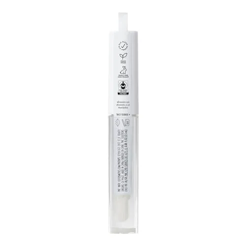 e.l.f. Lip Lacquer Review: Hydrating Clear Lip Gloss image 6