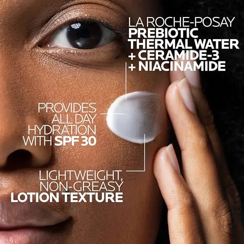 La Roche-Posay Toleriane Double Repair UV SPF 30 Review image 3