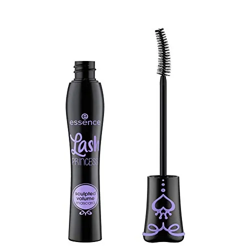 essence Lash Princess Sculpted Volume Mascara R...