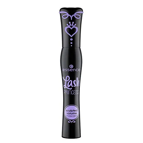 essence Lash Princess Sculpted Volume Mascara Review image 2