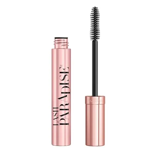 L’Oréal Paris Lash Paradise Mascara Review