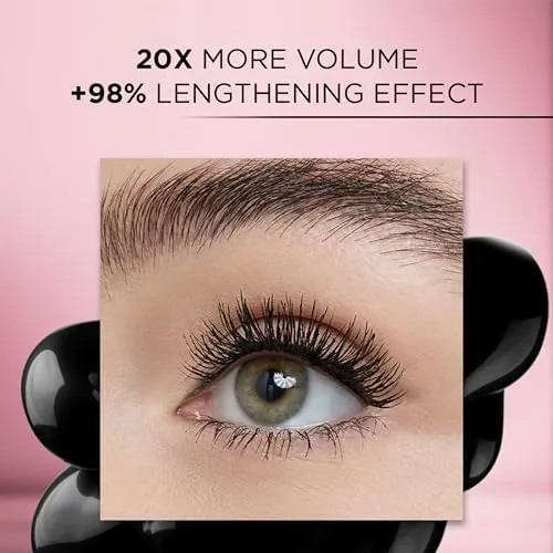 L’Oréal Paris Lash Paradise Mascara Review image 3