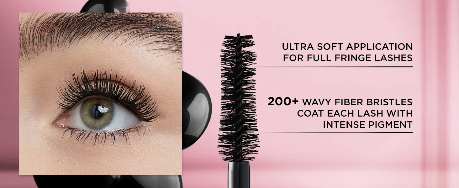 L’Oréal Paris Lash Paradise Mascara Review image 9