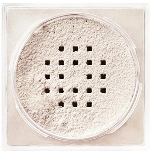 Maybelline Fit Me Loose Setting Powder Review image 2