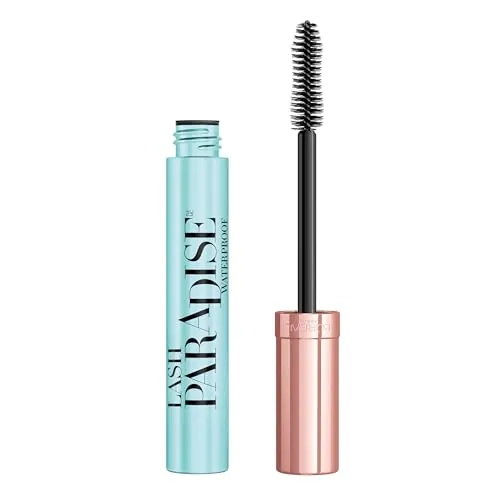 L'Oreal Lash Paradise Waterproof Mascara Review