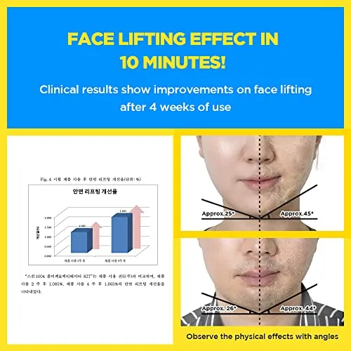 SKIN1004 Zombie Pack Review: Hydrating Tightening Face Mask image 3