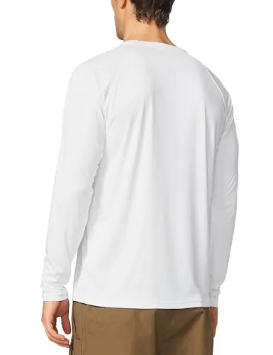 baleaf Men's Sun Protection Shirt Review: UPF 50+ Top image 2