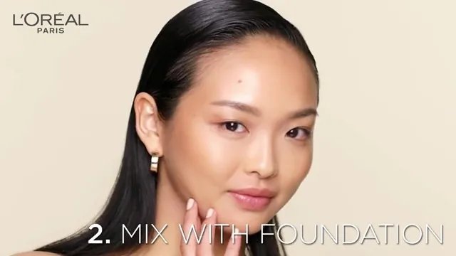 L'Oreal Paris True Match Lumi Glotion Review: Glow Enhancer image 7