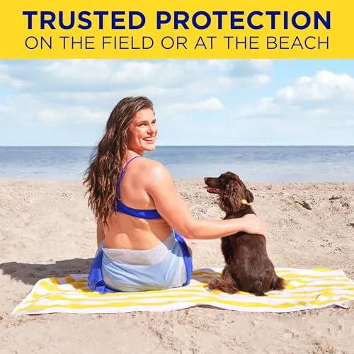 Coppertone SPORT SPF 100 Sunscreen Spray Review image 6