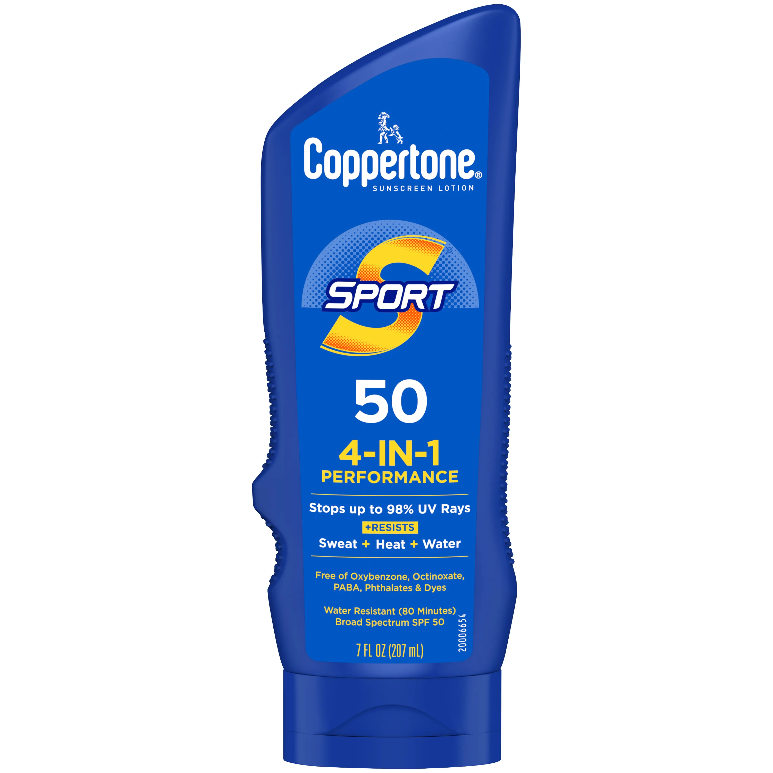 Coppertone SPORT SPF 100 Sunscreen Spray Review image 9